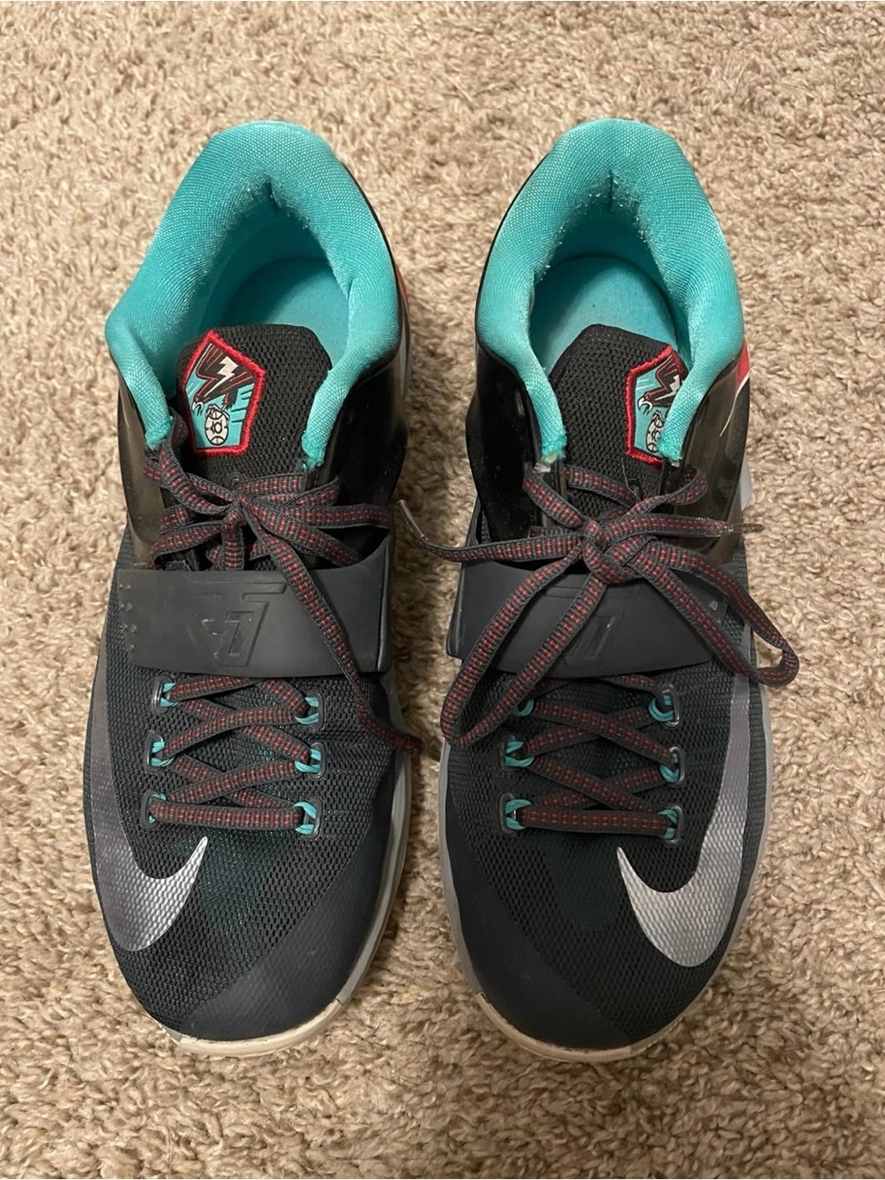 Men’s Nike Tennis Shoes